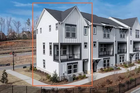 212 Ferebee Pl #BRX0085, Charlotte, NC 28213