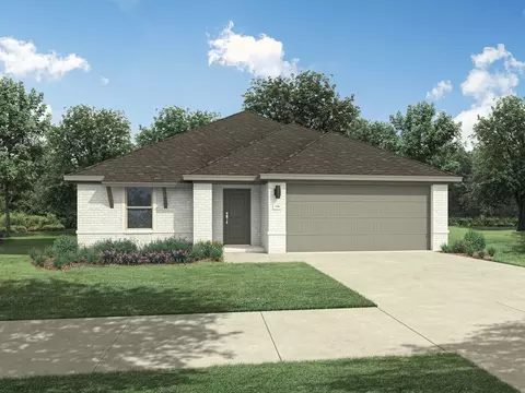 1008 Lodgepole Dr, Alvarado, TX 76009