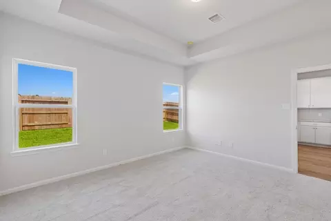 Bedroom - 14202 Firecracker Ln, Splendora, TX 77372 photo 6 of 10