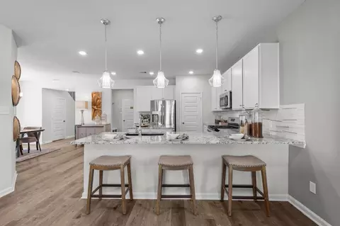 Kitchen - 14202 Firecracker Ln, Splendora, TX 77372 photo 4 of 5