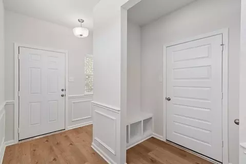 Entry Way - 14202 Firecracker Ln, Splendora, TX 77372 photo 1 of 3