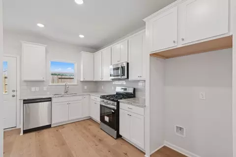 Kitchen - 14202 Firecracker Ln, Splendora, TX 77372 photo 1 of 5