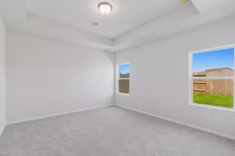 Bedroom - 14202 Firecracker Ln, Splendora, TX 77372 photo 5 of 10
