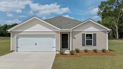3601 Huntsmoor Ln NW, Wilson, NC 27896