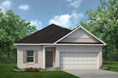 8927 Silver Bluff Ln, Baytown, TX 77521