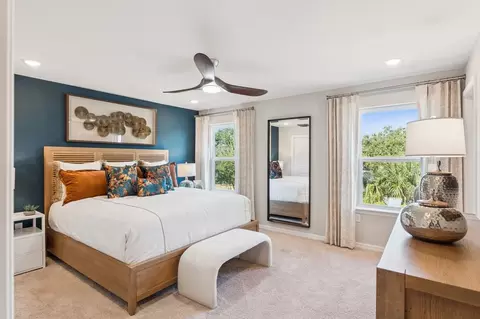 Bedroom - 2303 Red Pine Ct, Eustis, FL 32726 photo 1 of 4