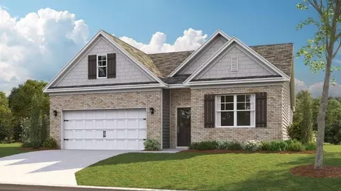 4360 Farm Way Trl NE, Cleveland, TN 37323