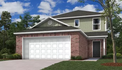 713 Belle St, Lowell, AR 72745