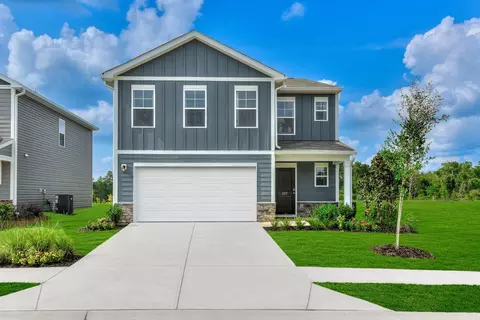 5059 Moncrief Cir, Graniteville, SC 29829