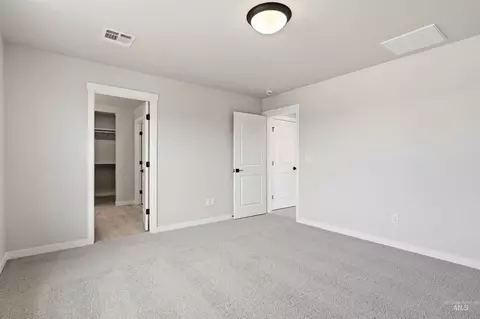 Bedroom - 3548 E Jared St, Kuna, ID 83634 photo 2 of 8