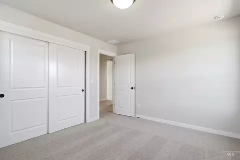 Bedroom - 3548 E Jared St, Kuna, ID 83634 photo 6 of 8