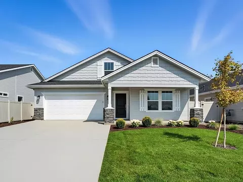 Exterior - 3548 E Jared St, Kuna, ID 83634 photo 6 of 9