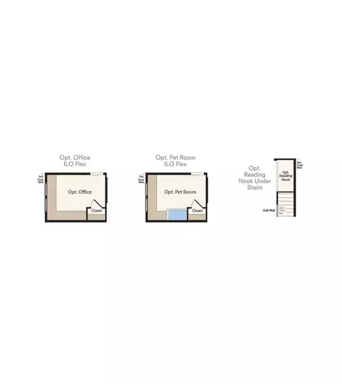 Floorplan - 3548 E Jared St, Kuna, ID 83634 photo 3 of 3