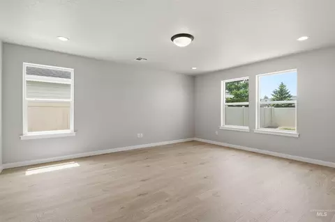 Living - 3548 E Jared St, Kuna, ID 83634 photo 3 of 4