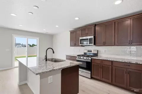 Kitchen - 3548 E Jared St, Kuna, ID 83634 photo 1 of 3