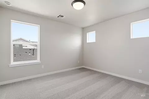 Bedroom - 3548 E Jared St, Kuna, ID 83634 photo 5 of 8