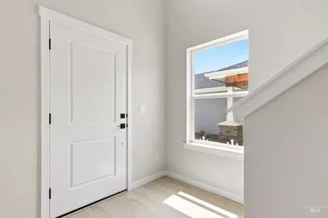 Entry Way - 3548 E Jared St, Kuna, ID 83634 photo 3 of 4