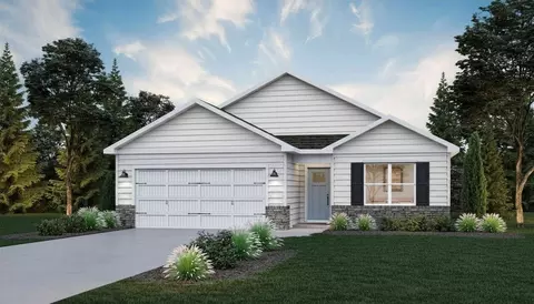 1019 Worthington Dr, Bridgeport, WV 26330