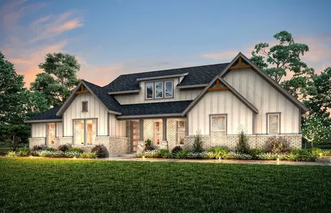 2911 Stella Rose Ct, Waxahachie, TX 75165