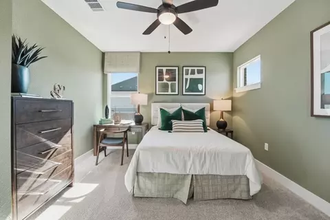 Bedroom - 7812 Skytree Dr, Austin, TX 78744 photo 3 of 7