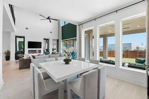 Dining - 7812 Skytree Dr, Austin, TX 78744 photo 2 of 3