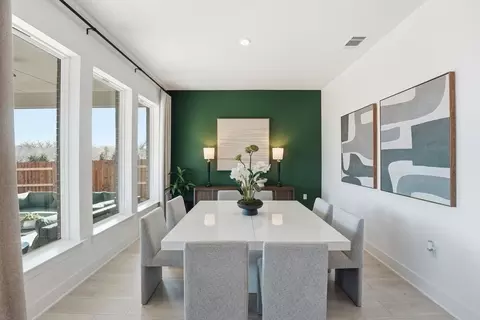 Dining - 7812 Skytree Dr, Austin, TX 78744 photo 1 of 3