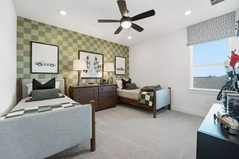 Bedroom - 7812 Skytree Dr, Austin, TX 78744 photo 2 of 7