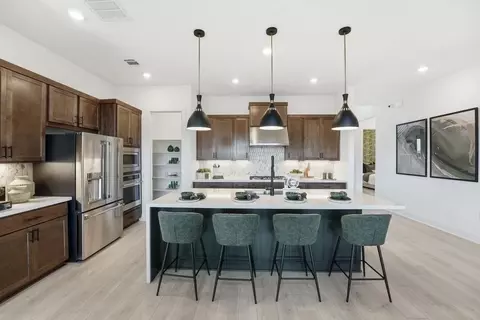 Kitchen - 7812 Skytree Dr, Austin, TX 78744 photo 1 of 5