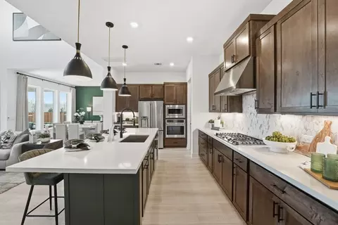 Kitchen - 7812 Skytree Dr, Austin, TX 78744 photo 2 of 5