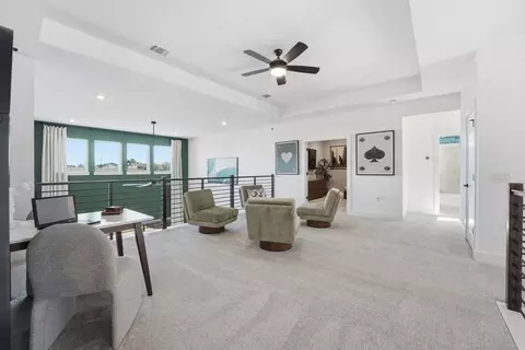 Entry Way - 7812 Skytree Dr, Austin, TX 78744 photo 3 of 3