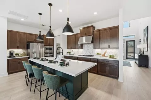 Kitchen - 7812 Skytree Dr, Austin, TX 78744 photo 3 of 5
