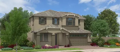 23684 N 158th Dr, Surprise, AZ 85387