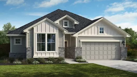 12372 Lost Petal, Schertz, TX 78154