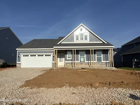 180 Meadow Rose Ln, Mount Washington, KY 40047