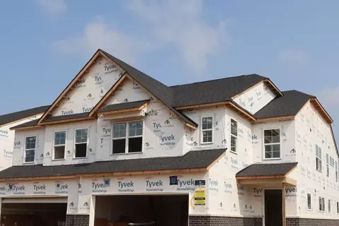 Exterior - 5326 Warhol Dr, Mason, OH 45040 photo 16 of 29