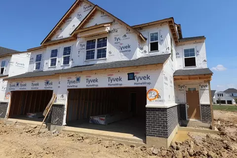 Exterior - 5326 Warhol Dr, Mason, OH 45040 photo 11 of 29