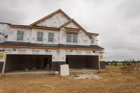 Exterior - 5326 Warhol Dr, Mason, OH 45040 photo 12 of 29