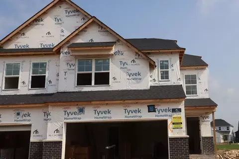 Exterior - 5326 Warhol Dr, Mason, OH 45040 photo 15 of 29