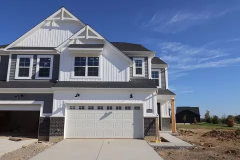 Exterior - 5326 Warhol Dr, Mason, OH 45040 photo 4 of 29