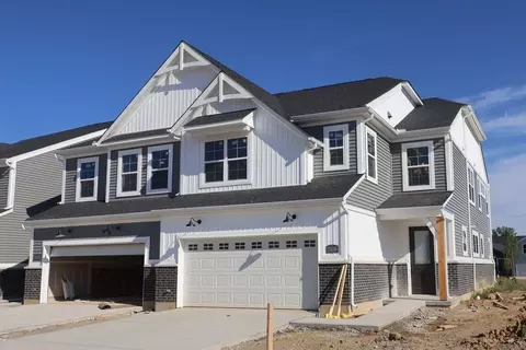 Exterior - 5326 Warhol Dr, Mason, OH 45040 photo 5 of 29