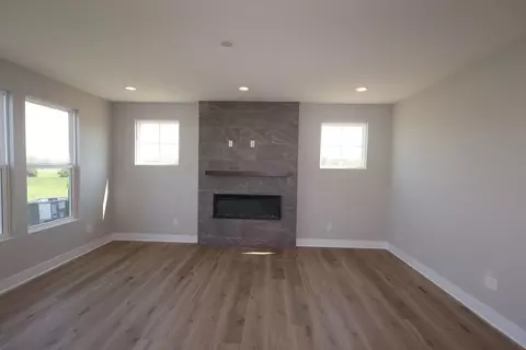 Living - 5326 Warhol Dr, Mason, OH 45040 photo 2 of 16