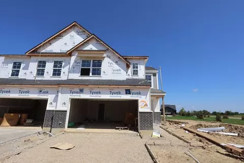 Exterior - 5326 Warhol Dr, Mason, OH 45040 photo 7 of 29