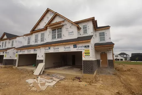 Exterior - 5326 Warhol Dr, Mason, OH 45040 photo 10 of 29