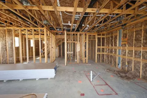 Entry Way - 5326 Warhol Dr, Mason, OH 45040 photo 4 of 6