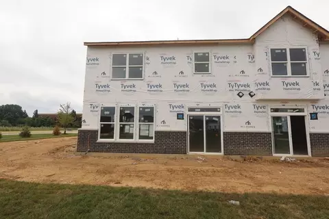 Exterior - 5326 Warhol Dr, Mason, OH 45040 photo 13 of 29