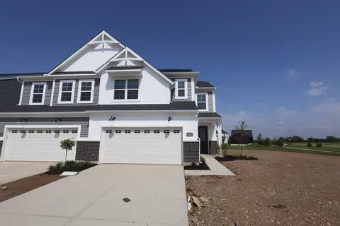 Exterior - 5326 Warhol Dr, Mason, OH 45040 photo 2 of 29