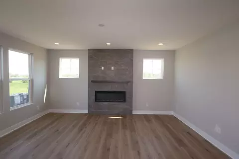 Living - 5326 Warhol Dr, Mason, OH 45040 photo 3 of 16