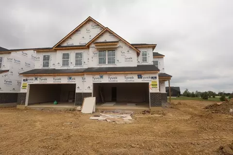 Exterior - 5326 Warhol Dr, Mason, OH 45040 photo 9 of 29