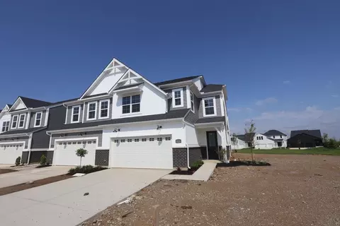 Exterior - 5326 Warhol Dr, Mason, OH 45040 photo 3 of 29