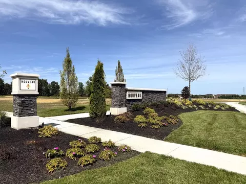 View/Area - 5326 Warhol Dr, Mason, OH 45040 photo 1 of 4